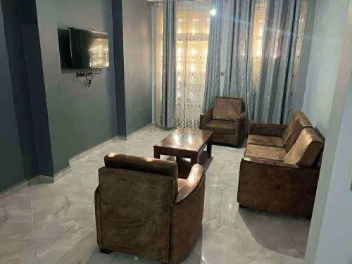 Location Appartement Tizi Ouzou Draa ben khedda