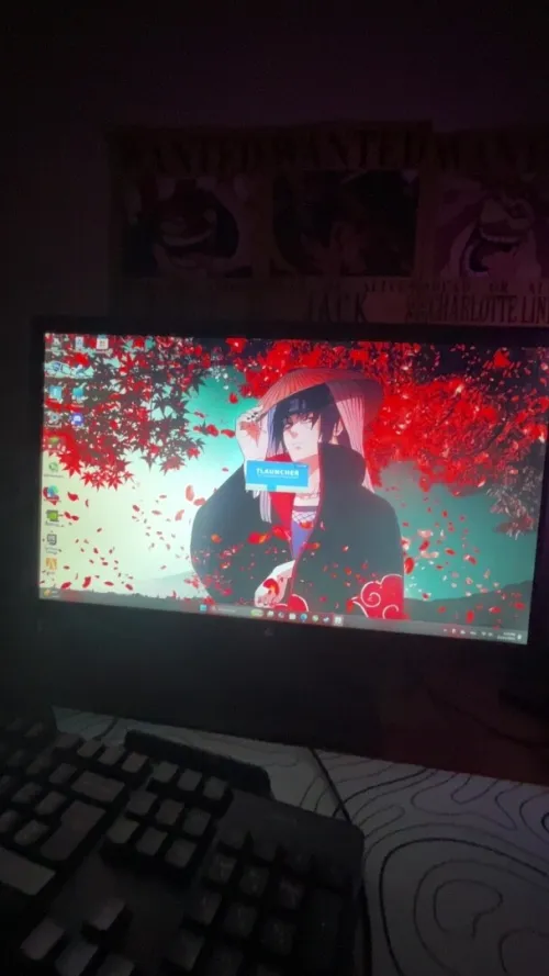 Pc gamer machi 1 mois jdid avec gpu