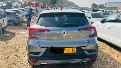 Renault Captur 2022 RS Line 