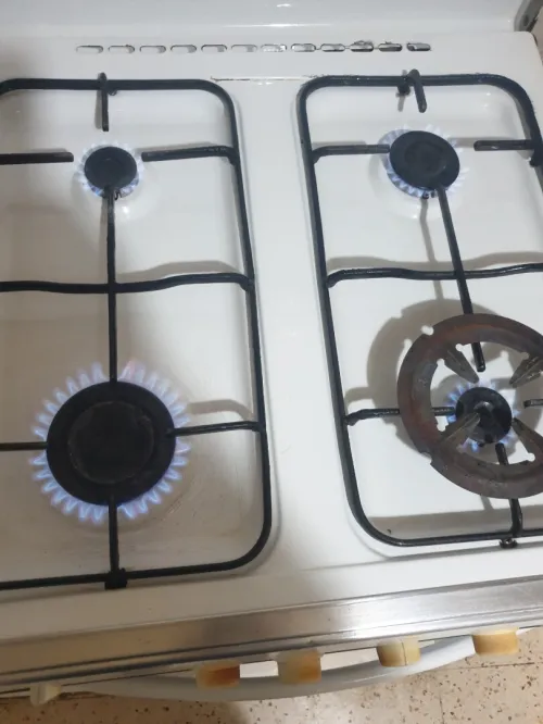 Cuisiniere