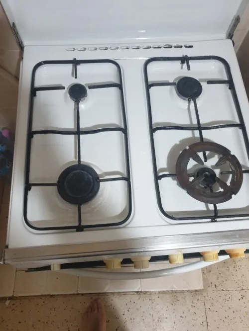 Cuisiniere