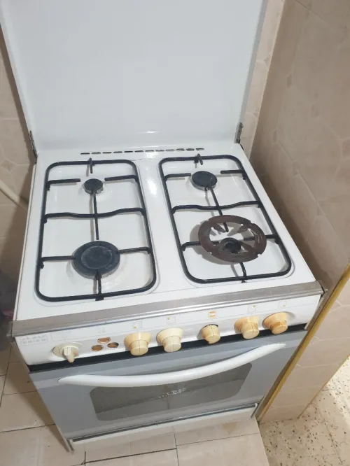 Cuisiniere