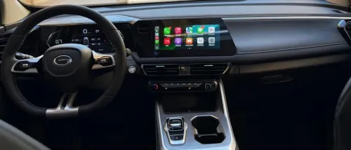 Gac Gs3 2025 Gs3