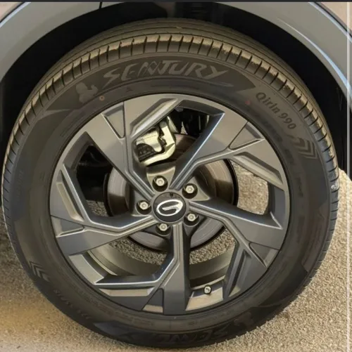 Gac Gs3 2025 Gs3