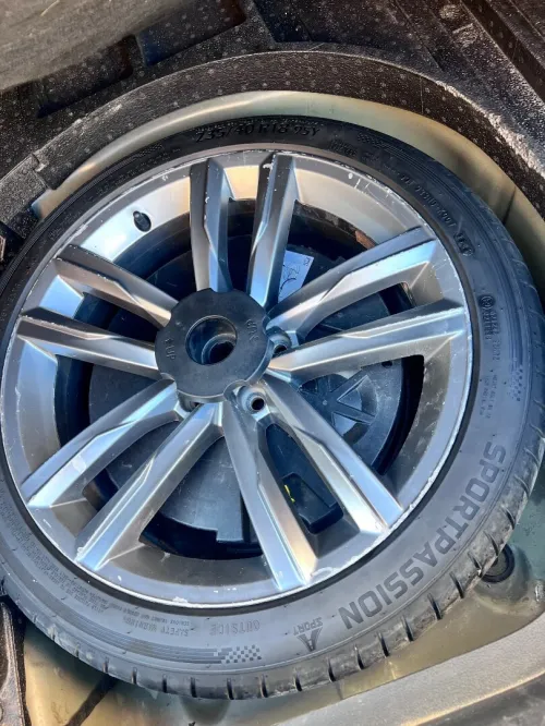 Volkswagen Passat 2018 R Line