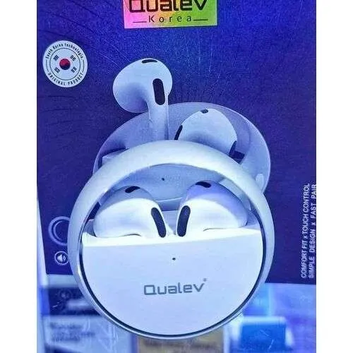 Airpods qualev q4