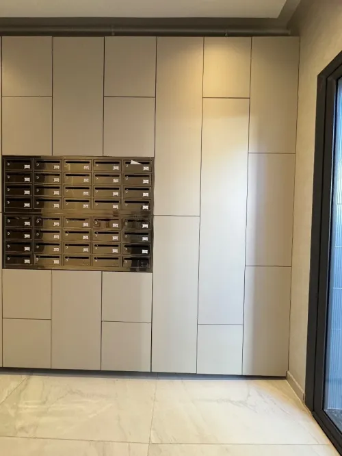 Vente Appartement F2 Alger Dely brahim