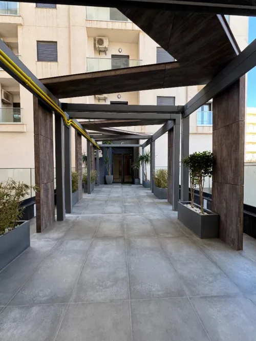 Vente Appartement F2 Alger Dely brahim