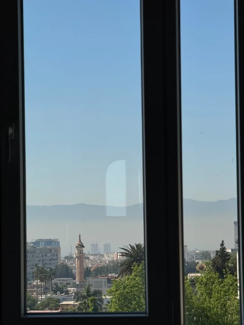 Location Appartement F3 Alger Hydra