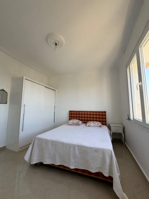 Location Appartement F3 Alger Hydra
