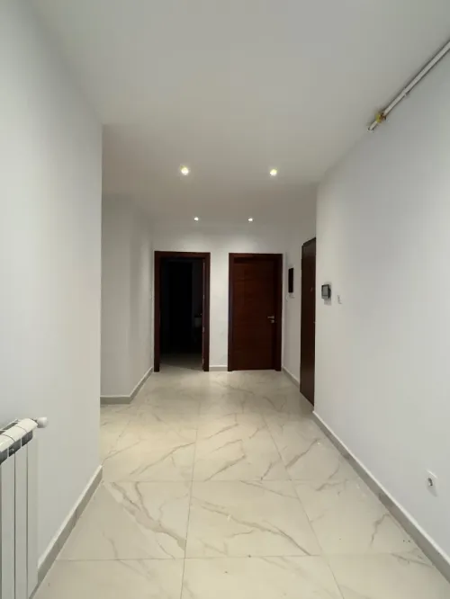 Location Appartement F4 Alger Hydra