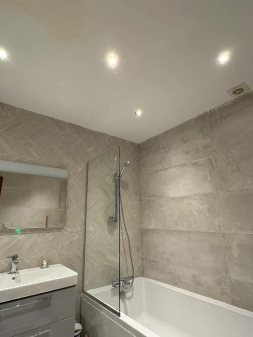 Location Appartement F4 Alger Hydra