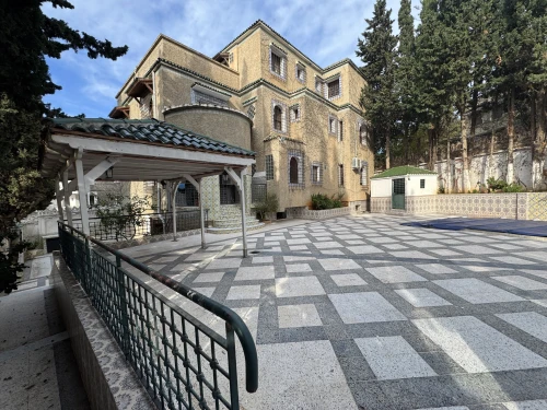 Location Villa Alger El biar
