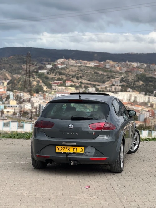 Seat Leon 2011 Leon