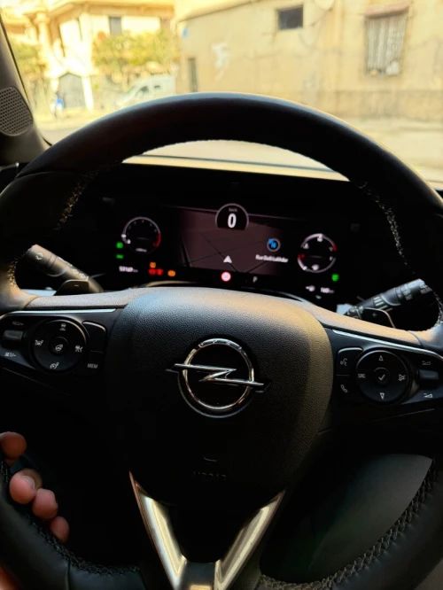 Opel Mokka 2024 GS Line
