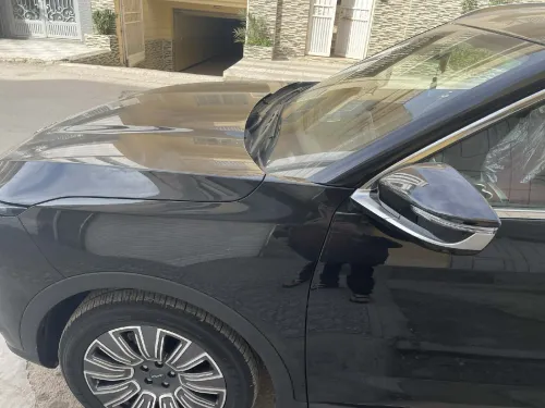 Jetour  X70 PLUS 2025 Luxury