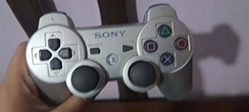 play station 3 slime flaché
