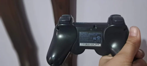 play station 3 slime flaché