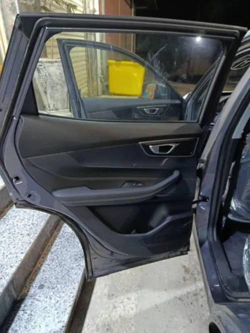 Chery Tiggo 4 pro 2025 