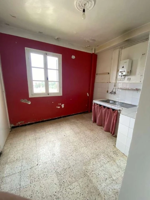 Vente Appartement F4 Tipaza Hadjout
