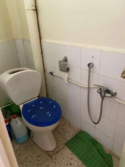 Vente Appartement F4 Tipaza Hadjout