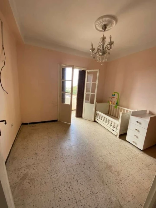 Vente Appartement F4 Tipaza Hadjout