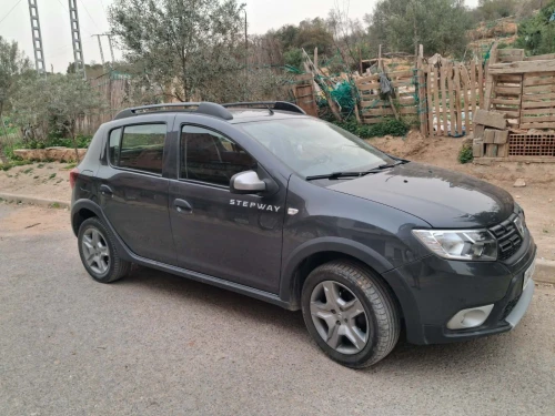 Dacia Sandero 2018 Stepway