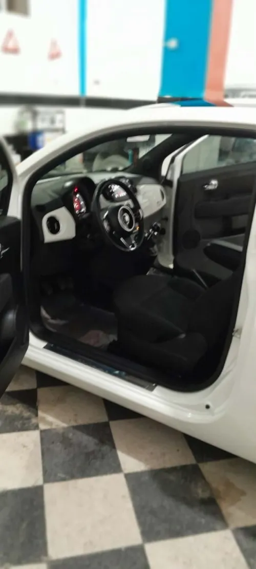 Fiat 500 2023 Dolcevita plus 
