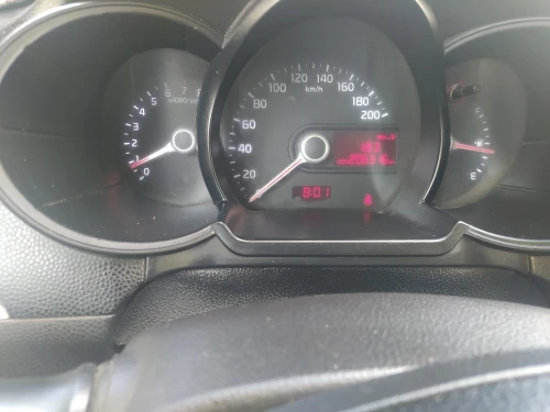 Kia Picanto 2013 