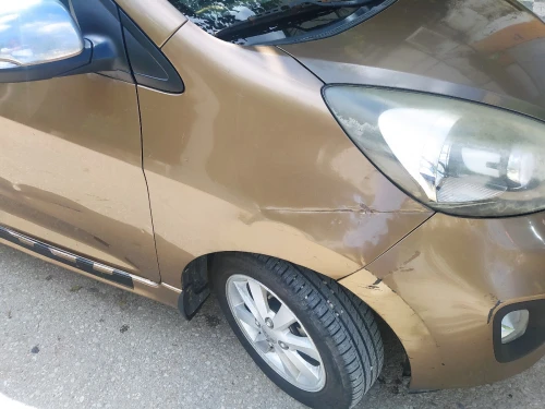 Kia Picanto 2013 