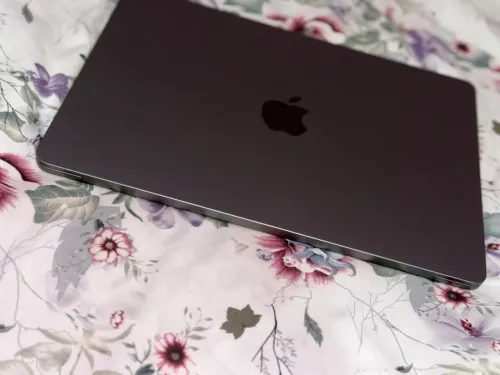 MacBook Air m3 2024