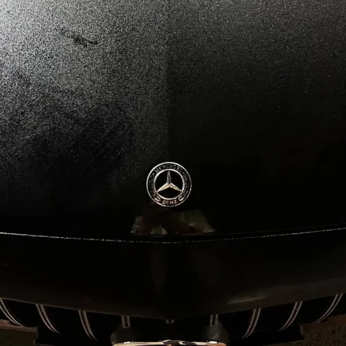 Mercedes Classe C 2019 Classe C