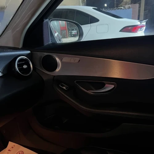 Mercedes Classe C 2019 Classe C