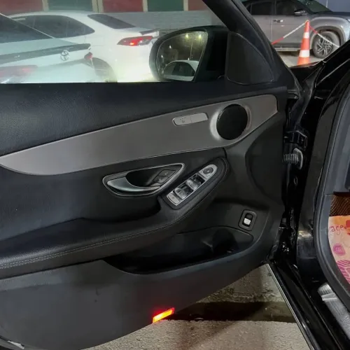 Mercedes Classe C 2019 Classe C