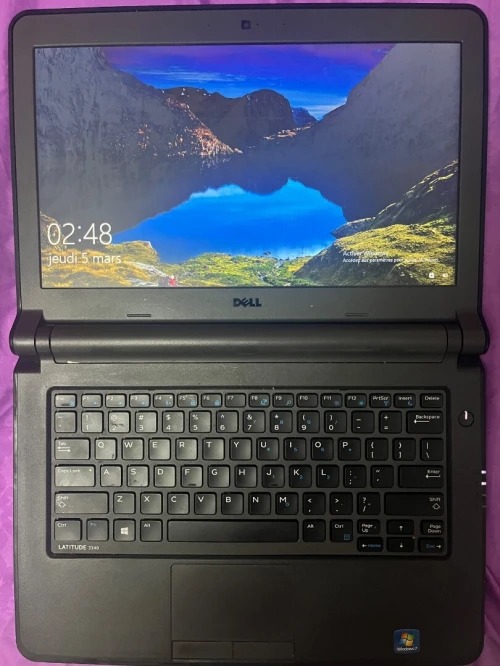 Pc DELL LATITUDE 3340