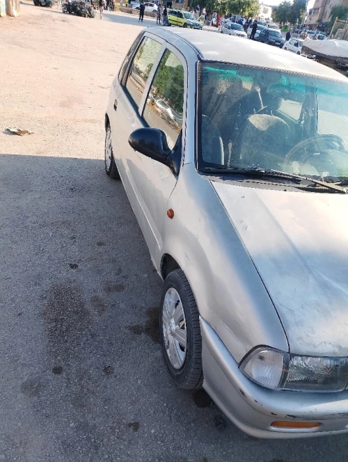 Suzuki Maruti Zen 2004 Maruti Zen