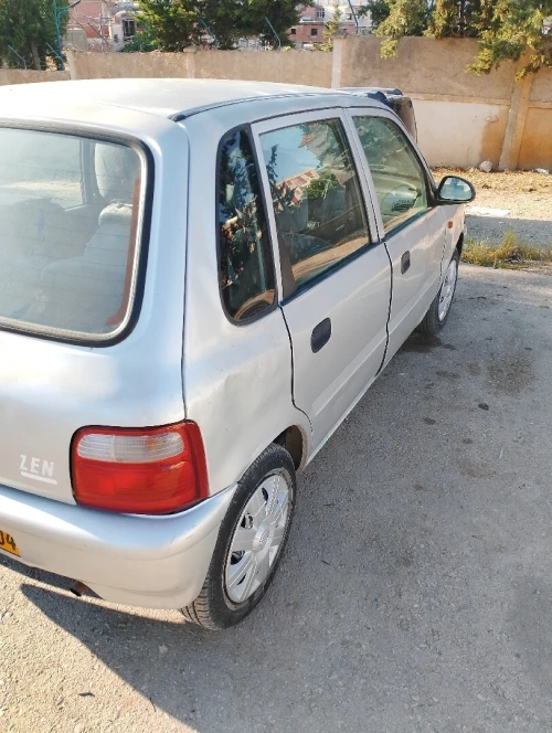 Suzuki Maruti Zen 2004 Maruti Zen