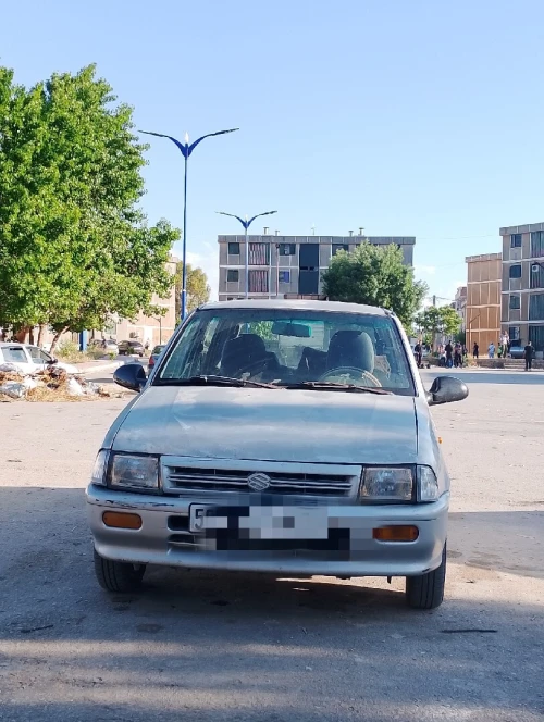 Suzuki Maruti Zen 2004 Maruti Zen