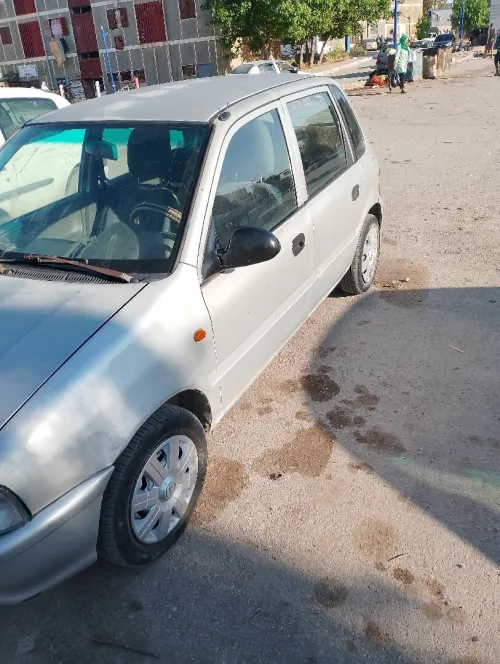 Suzuki Maruti Zen 2004 Maruti Zen