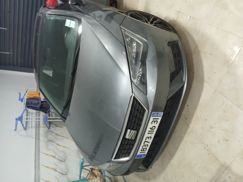 Seat Leon 2016 FR+15