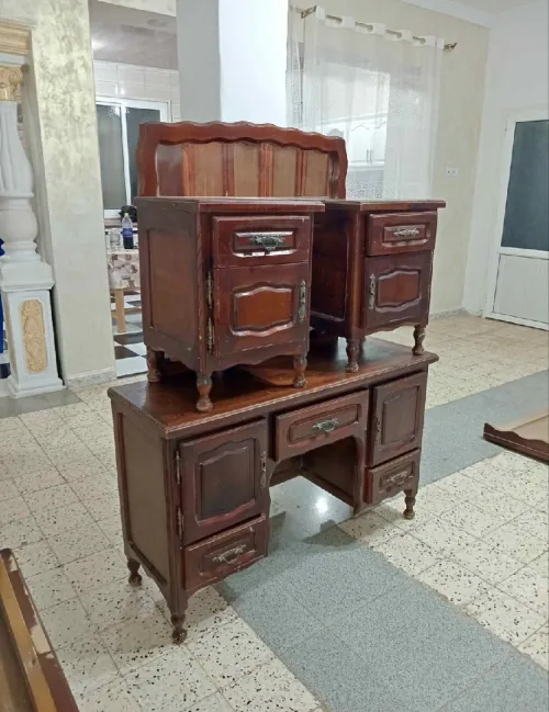 كوافز و طابل دينوي