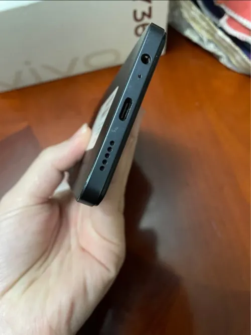 Vivo Y36