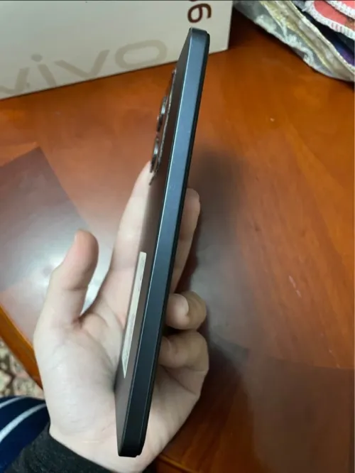Vivo Y36