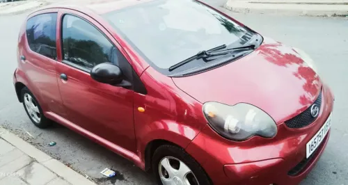 BYD F0 2015 
