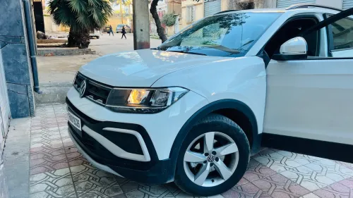 Volkswagen T-Cross 2025 Life