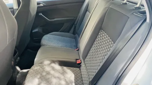 Volkswagen T-Cross 2025 Life