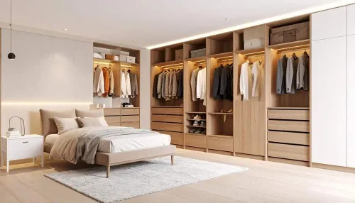 Dressing sur mesure