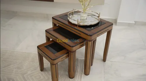 تاع دارك  meubles  بدل