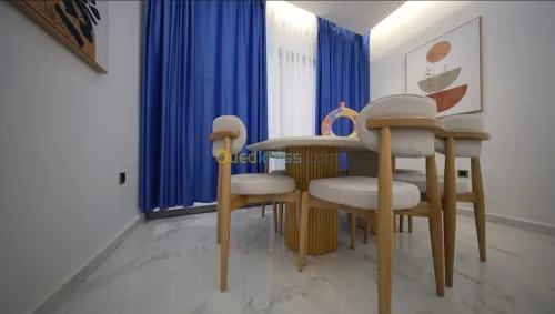 تاع دارك  meubles  بدل