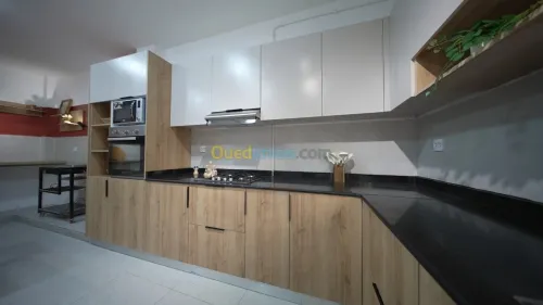 تاع دارك  meubles  بدل